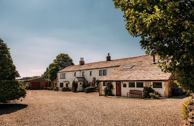 Laythams Holiday Lets Retreat