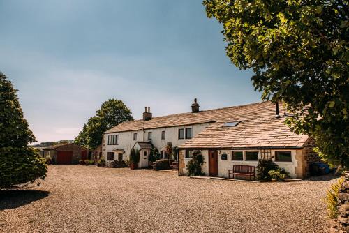 Laythams Holiday Lets Retreat