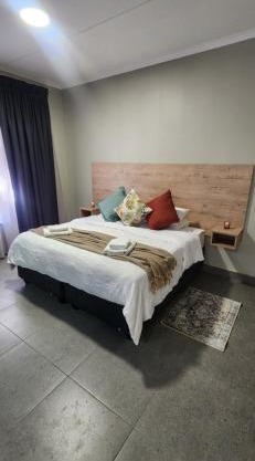 Lazél Apartments