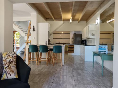 Lazy Days Apartments - Jeffreys Bay