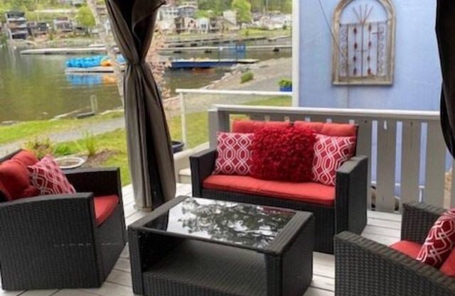 Lazy Views @ rentcultus