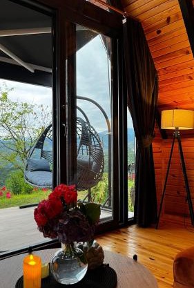 Lazzy Bungalov Black Sea