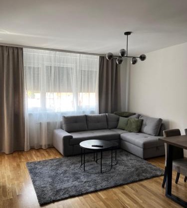 LD apartman