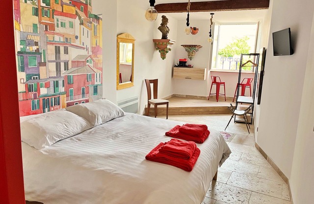 Le 1693 - 4* Charm & Comfort in Cathar country