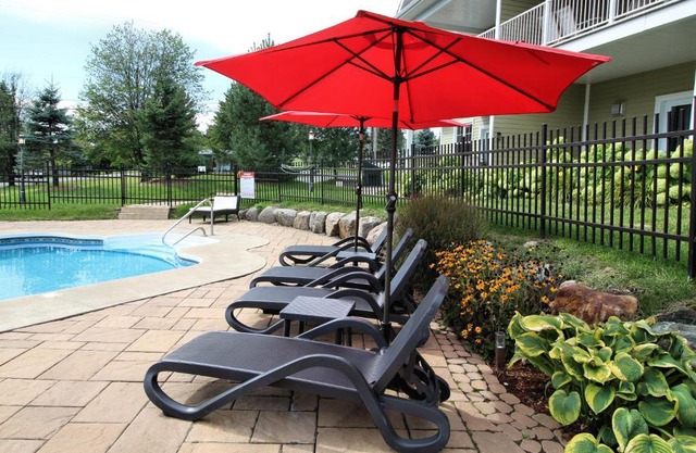 Le 204 Champlain Bromont