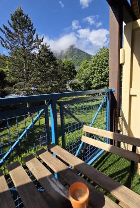Le 31 Clos Sainte Marie Cauterets