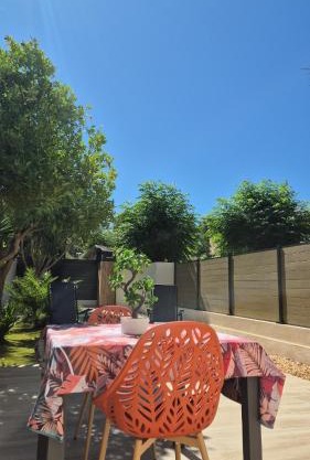 Le 36 - Maison COSY - Jardin privatif