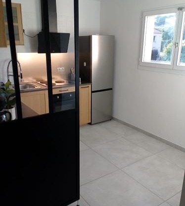 Le Baou fully renovated 2025