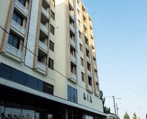 Le Basilic Hotel Apartment & Spa