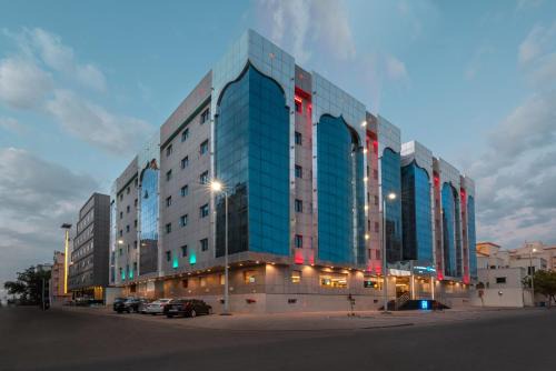 Le Beaurivage Hotel