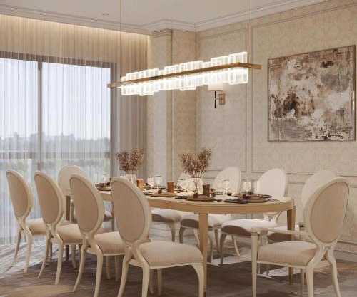 Le Blanc Heritage Hotel