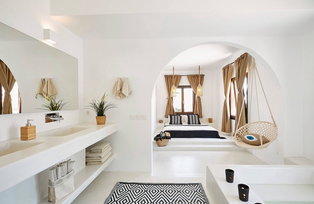 Le Blanc Suite
