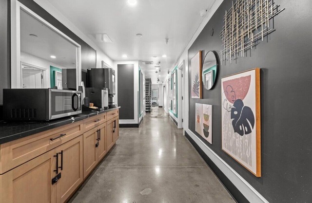 Le Bon Hotel Hollywood