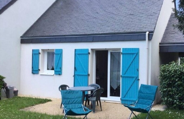 Le Cabestan du Bonheur