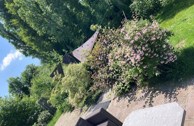 Le Calme Complet - Absolute peace and quiet