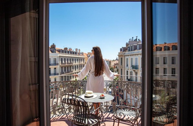 Le Cavendish