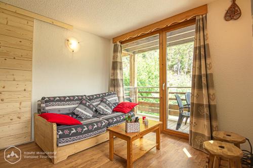 Le chalet d'Isis - La Norma