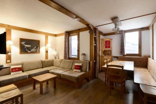 Le Chalet De Montchavin - Magnifique appartement rénové MAE-4194