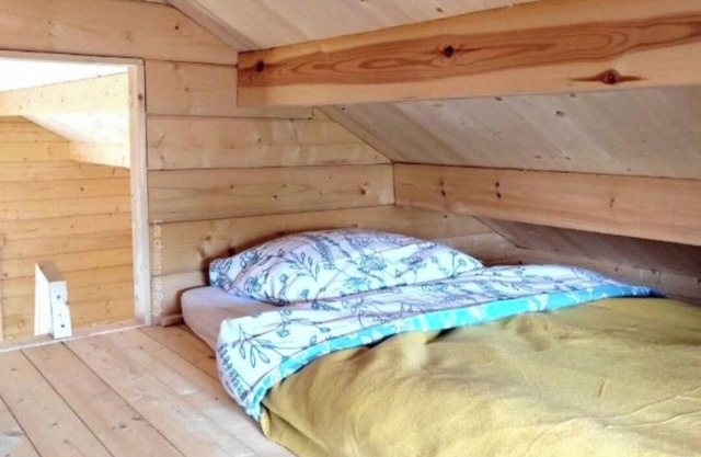 Le Chalet du Sapin