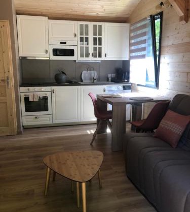 Le Chalet