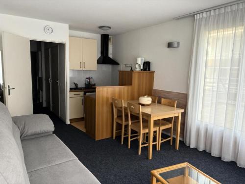 LE CHALET - Piscine 15 - Studio pour 4 Personnes MAE-8794
