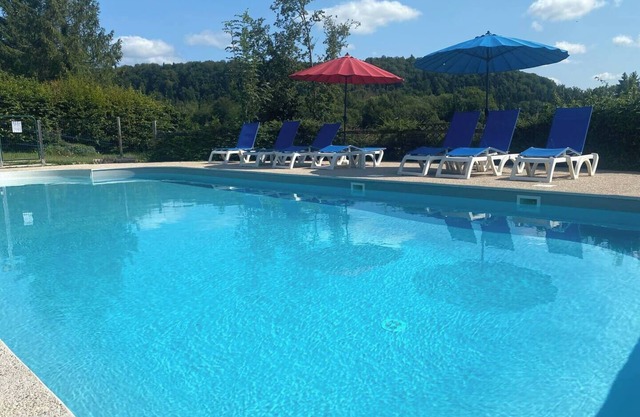 Le Chamois - Chalet Deluxe