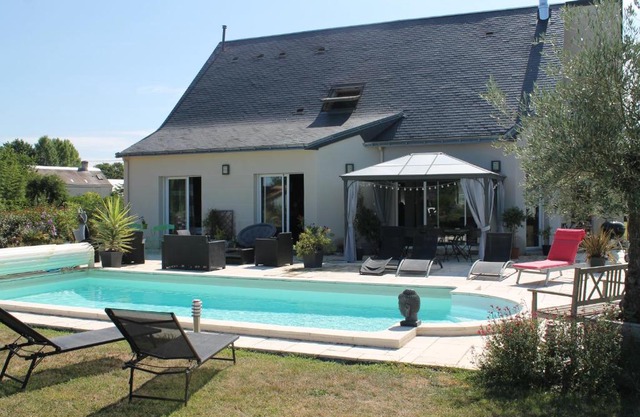 Le Champ De La Ferme