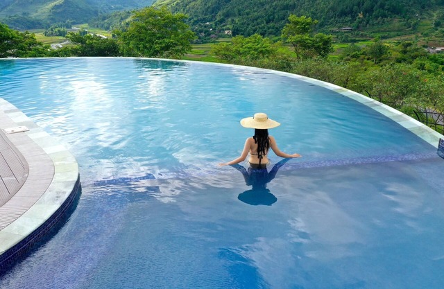 Le Champ Tu Le Resort Hot Spring & Spa