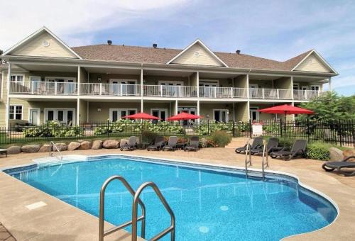 Le Champlain Condo-Hôtel