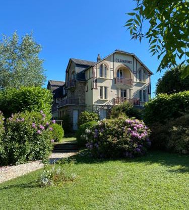 Le Clairmont