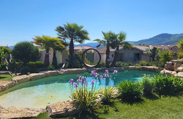 Le Clos des Anges - GONFARON