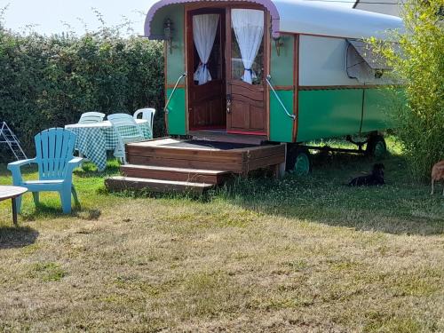 Le Clos des Epinettes