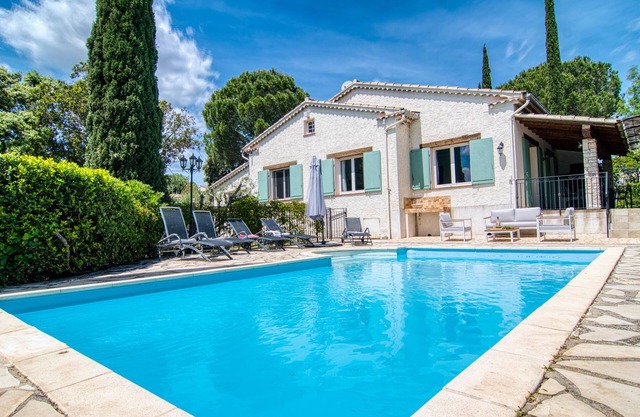 Le Clos des Oliviers by Interhome