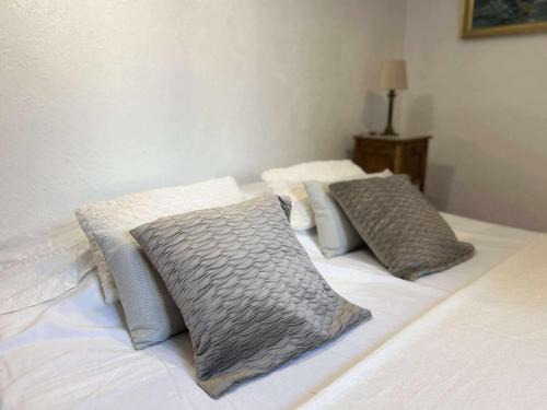 Le Clos des Pigières le Gîte de la Pierre a eau