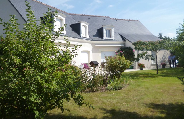 Le Clos Des Roses