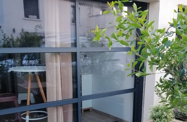 Le clos du 51 La Patience