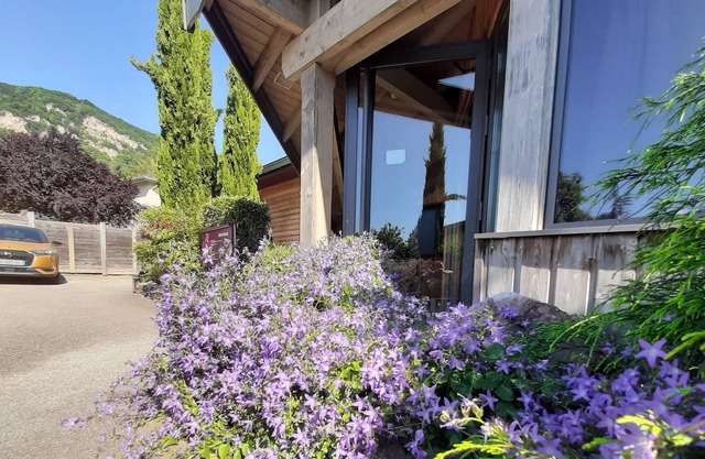 Le Clos du Bois Joli