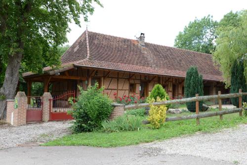 Le Clos du Rossignol