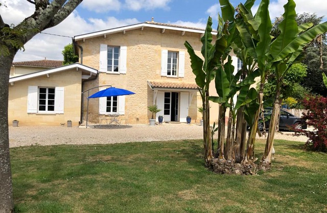 Le Clos Majorelle