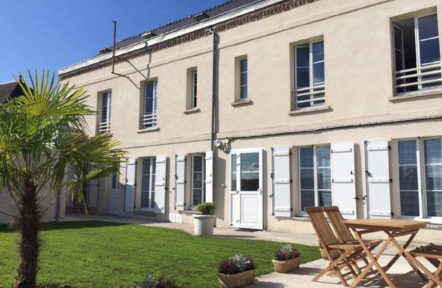 Le Clos Saint Martin