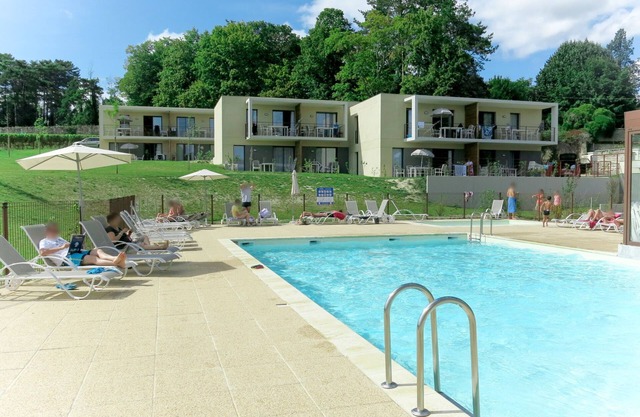 Le Clos Saint Michel by Interhome