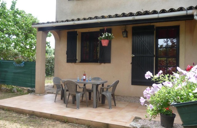 Le coin tranquille