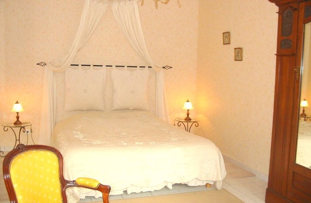 Le Colombier, charming room near Chambord, Blois and Cheverny