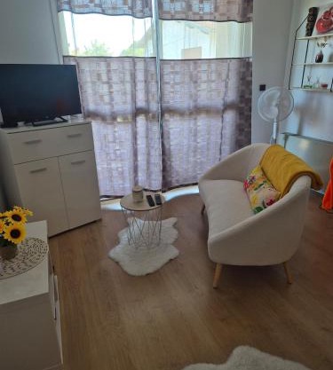 Le Cosy studio avec balcon