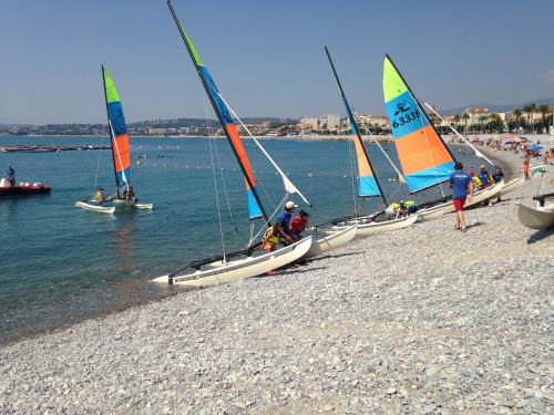 Le Cros de Cagnes