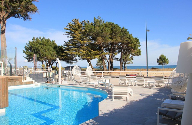 Le Diana Hotel and Spa