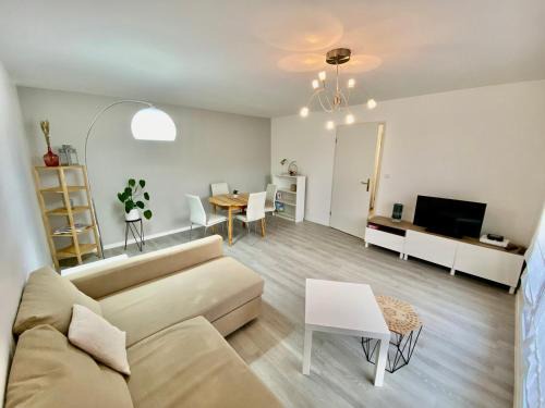 Le Dolto bright for 4 people