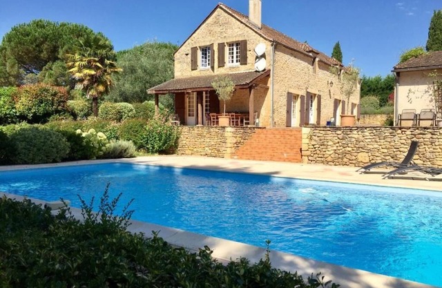 Le Domaine Aubazen
