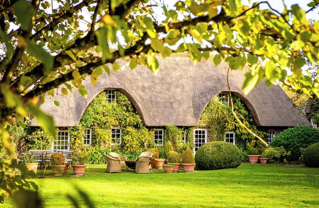 Le Domaine d'Ablon
