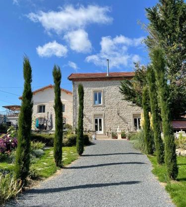 Le Domaine de la plume